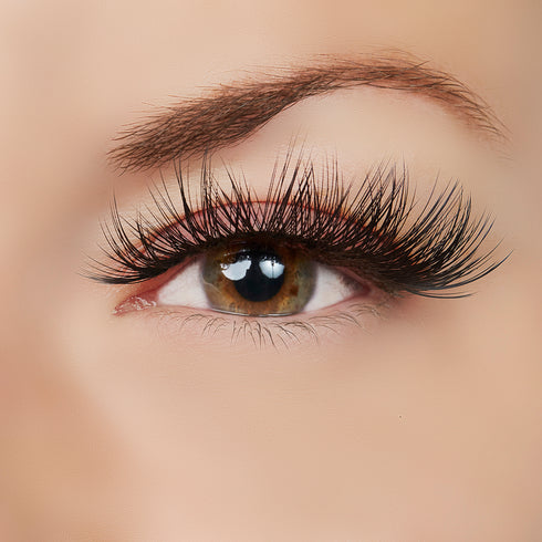 As You Were Saying? Lash Style